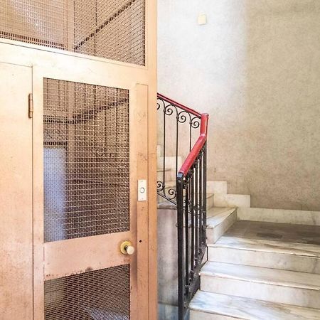La Casa Di Marisela In Via Emanuele Filiberto Διαμέρισμα Ρώμη Εξωτερικό φωτογραφία