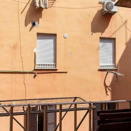 La Casa Di Marisela In Via Emanuele Filiberto Διαμέρισμα Ρώμη Εξωτερικό φωτογραφία