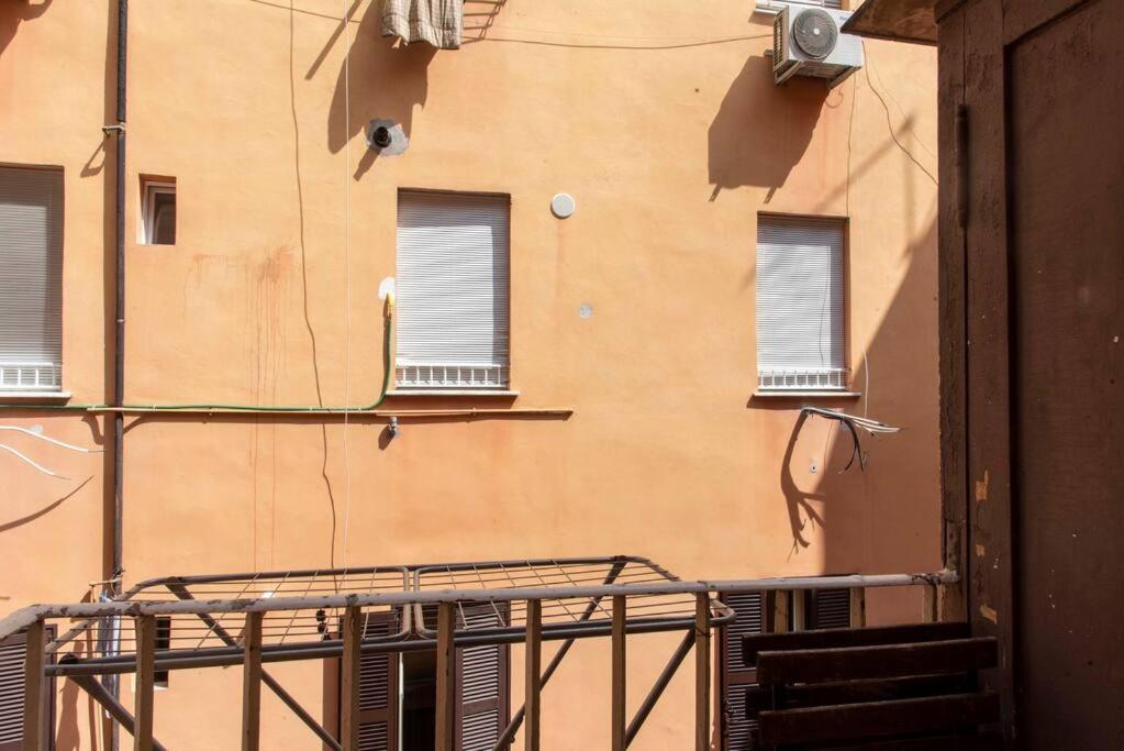 La Casa Di Marisela In Via Emanuele Filiberto Διαμέρισμα Ρώμη Εξωτερικό φωτογραφία
