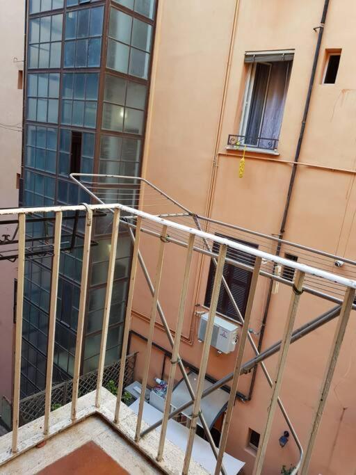 La Casa Di Marisela In Via Emanuele Filiberto Διαμέρισμα Ρώμη Εξωτερικό φωτογραφία