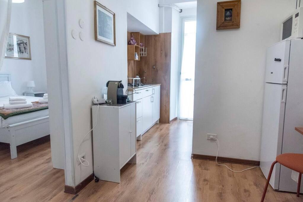 La Casa Di Marisela In Via Emanuele Filiberto Διαμέρισμα Ρώμη Εξωτερικό φωτογραφία