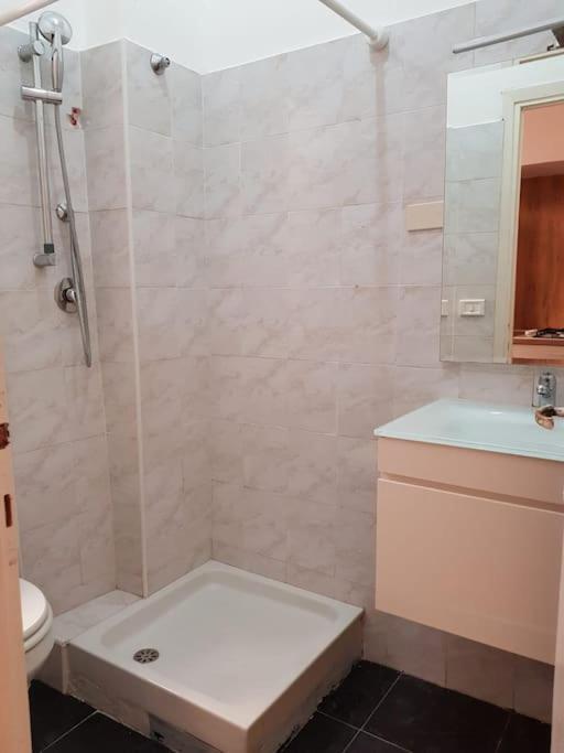 La Casa Di Marisela In Via Emanuele Filiberto Διαμέρισμα Ρώμη Εξωτερικό φωτογραφία