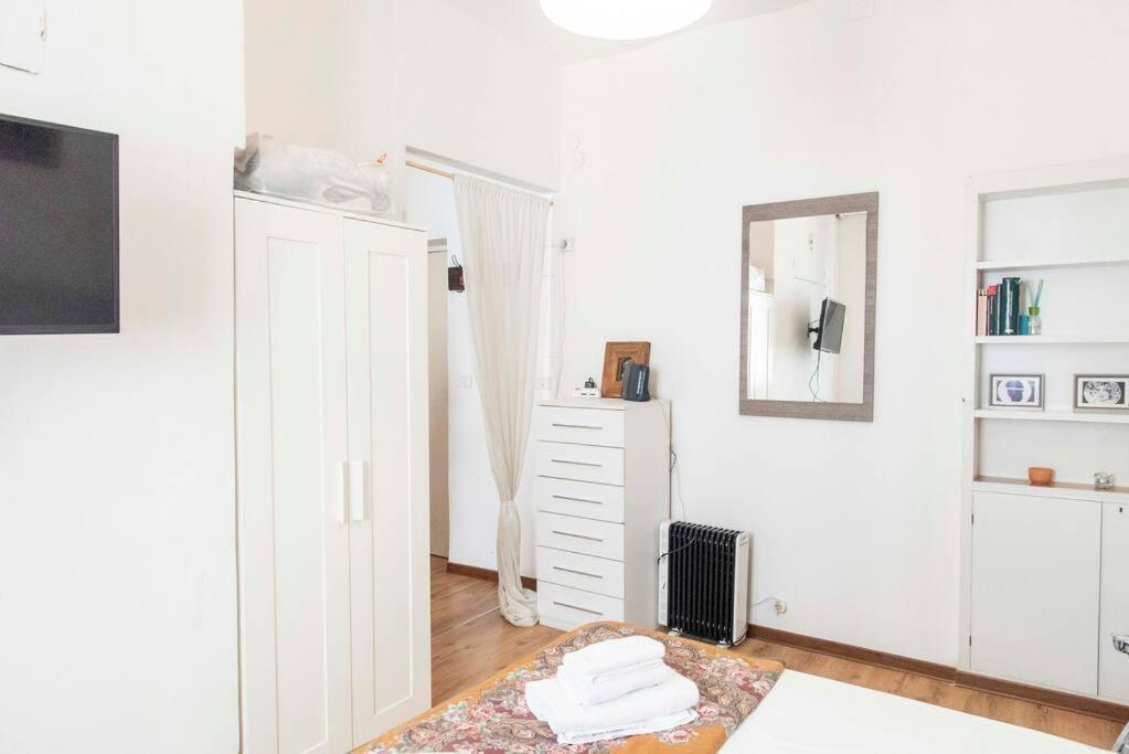 La Casa Di Marisela In Via Emanuele Filiberto Διαμέρισμα Ρώμη Εξωτερικό φωτογραφία