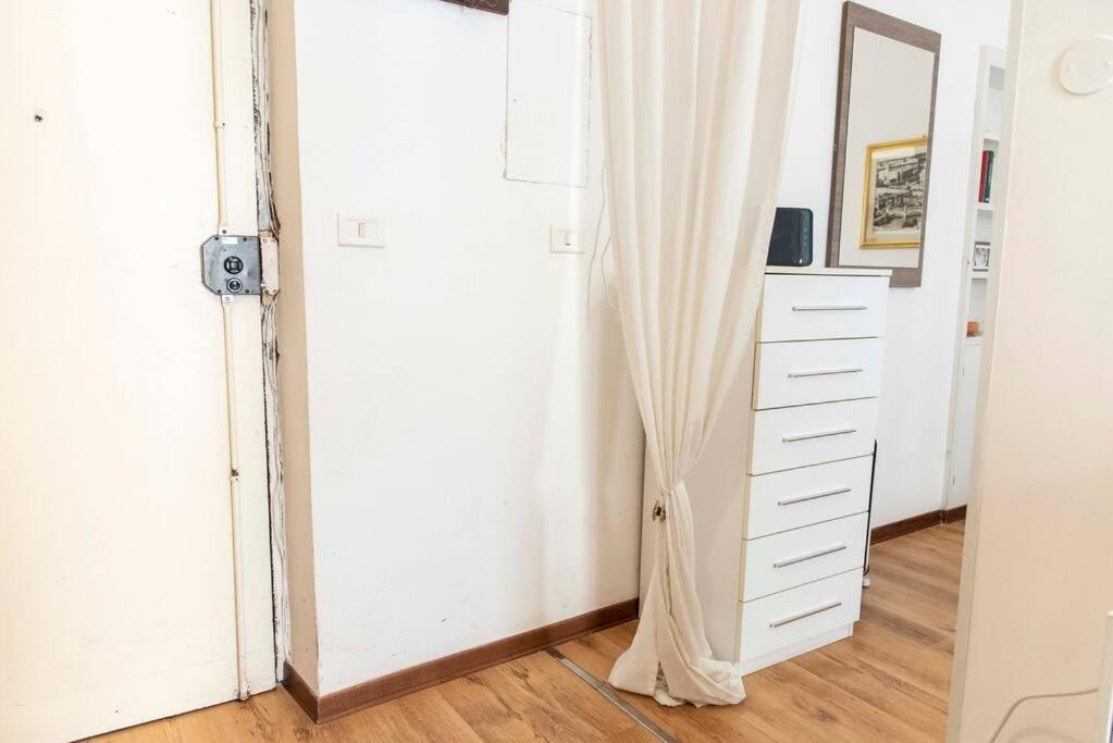 La Casa Di Marisela In Via Emanuele Filiberto Διαμέρισμα Ρώμη Εξωτερικό φωτογραφία